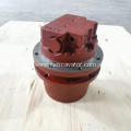 Excavator U10 Final Drive U10 Travel Motor